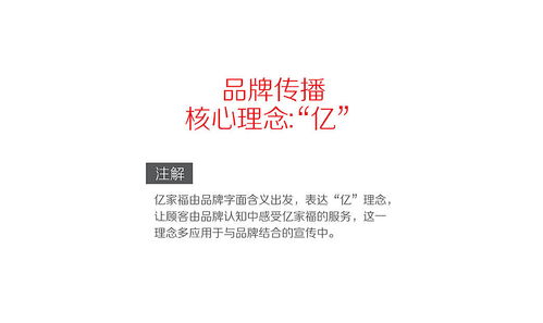 智多邦億家福食用油品牌包裝設計與品牌策劃